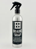 Roadie Soap