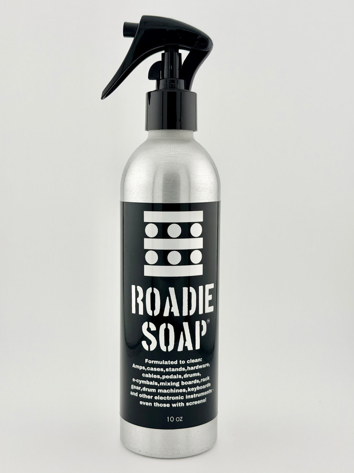 Roadie Soap