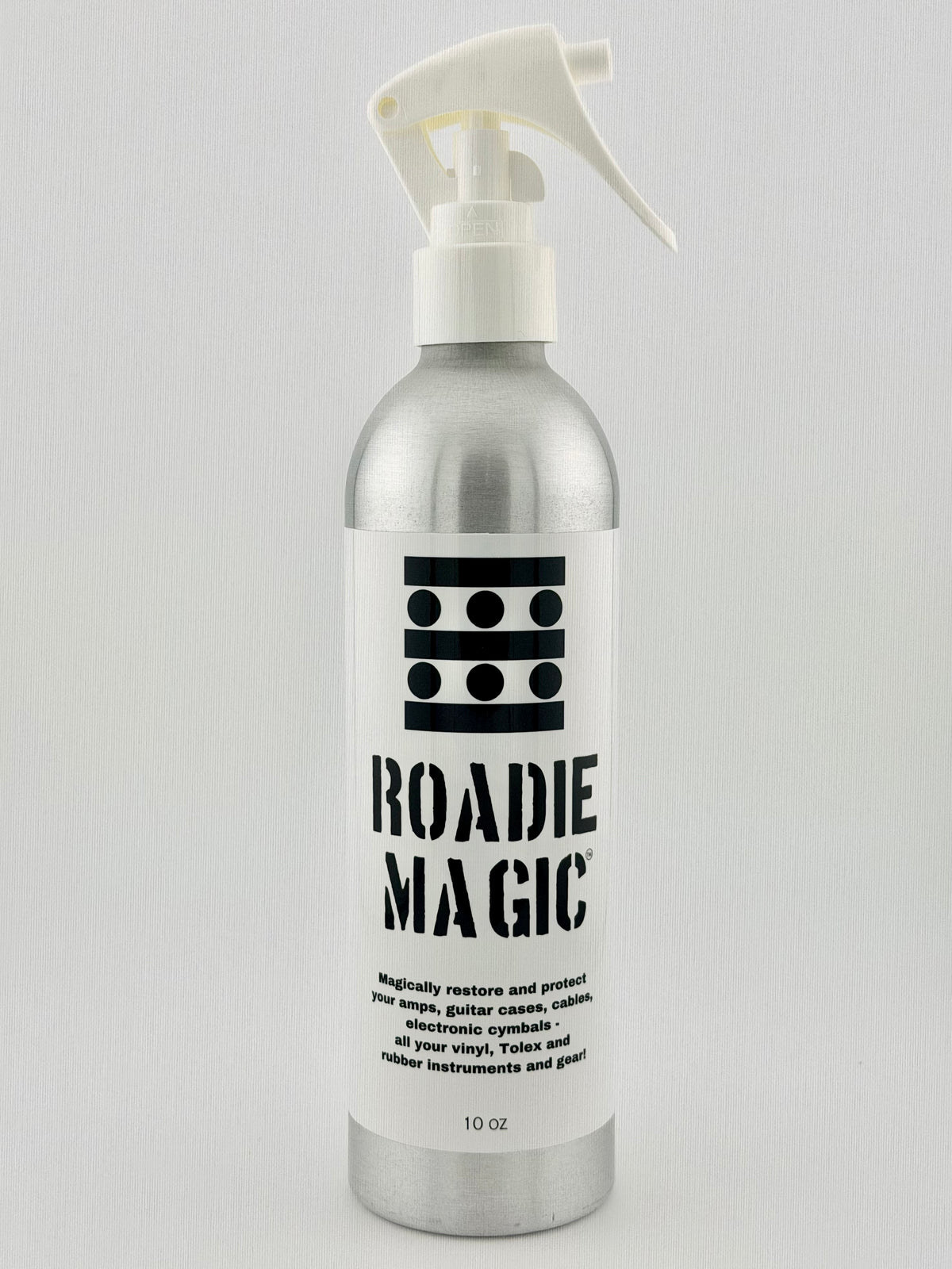 Roadie Magic