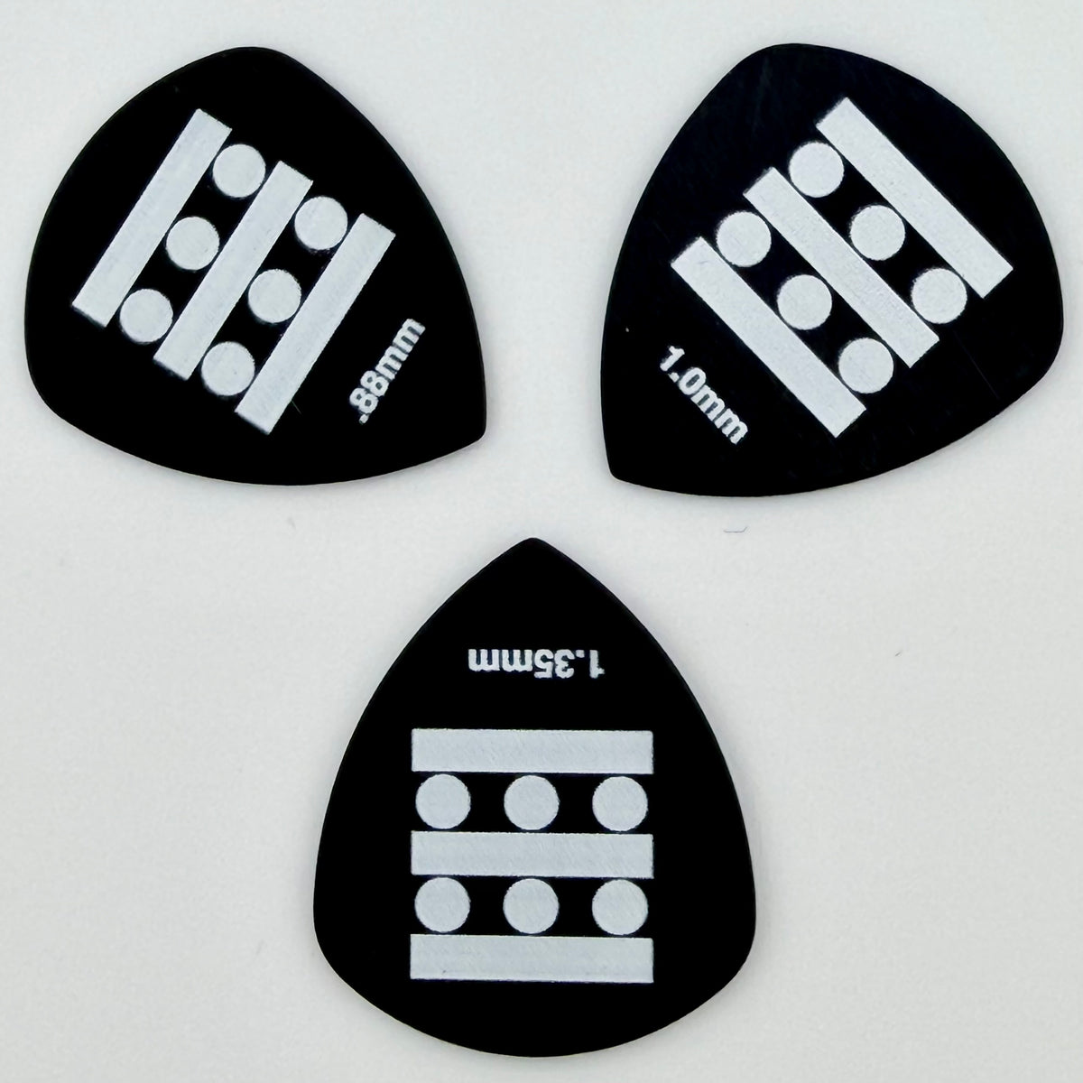 Guitar Picks